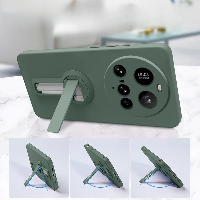 Liquid Silicone Lanyard Phone  - Photography Kit Pro Xiaomi 17 Ultra ulasan dan harga