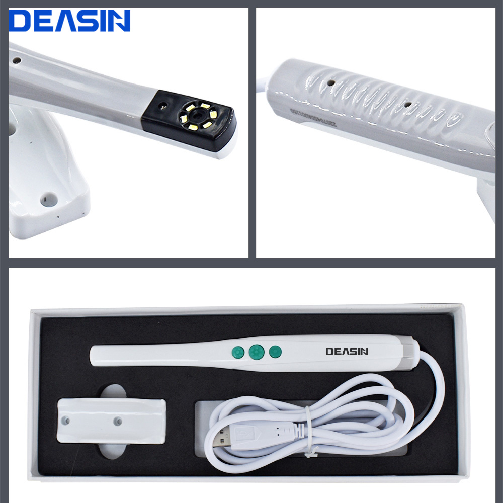 DEASIN USB Type Oral HD Camera - Photography Digital ulasan dan harga