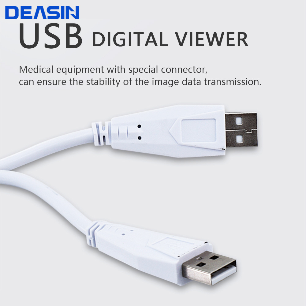 DEASIN USB Type Oral HD Camera - Photography Digital ulasan dan harga