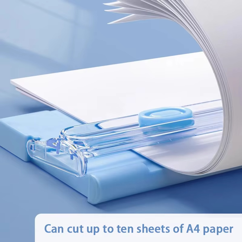 1pcA4 Mini Paper Trimmer Paper - Photography Paper ulasan dan harga