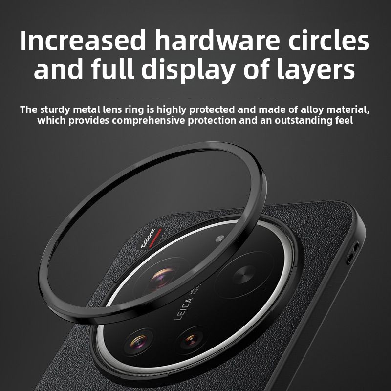 For Xiaomi 17 Ultra Case Styli - Photography Kit Pro Xiaomi 17 Ultra ulasan dan harga