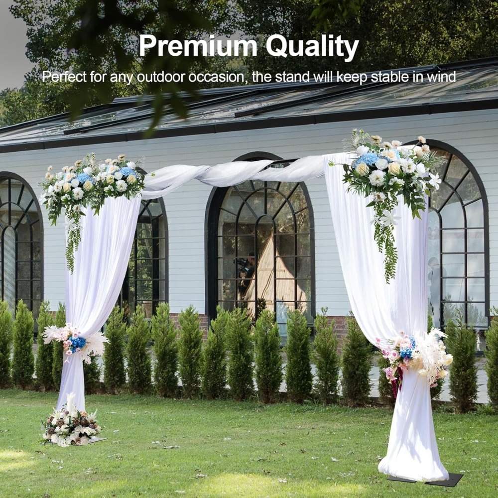 US Shipping 10x10 ft Backdrop  - Backdrop Stand Kit ulasan dan harga