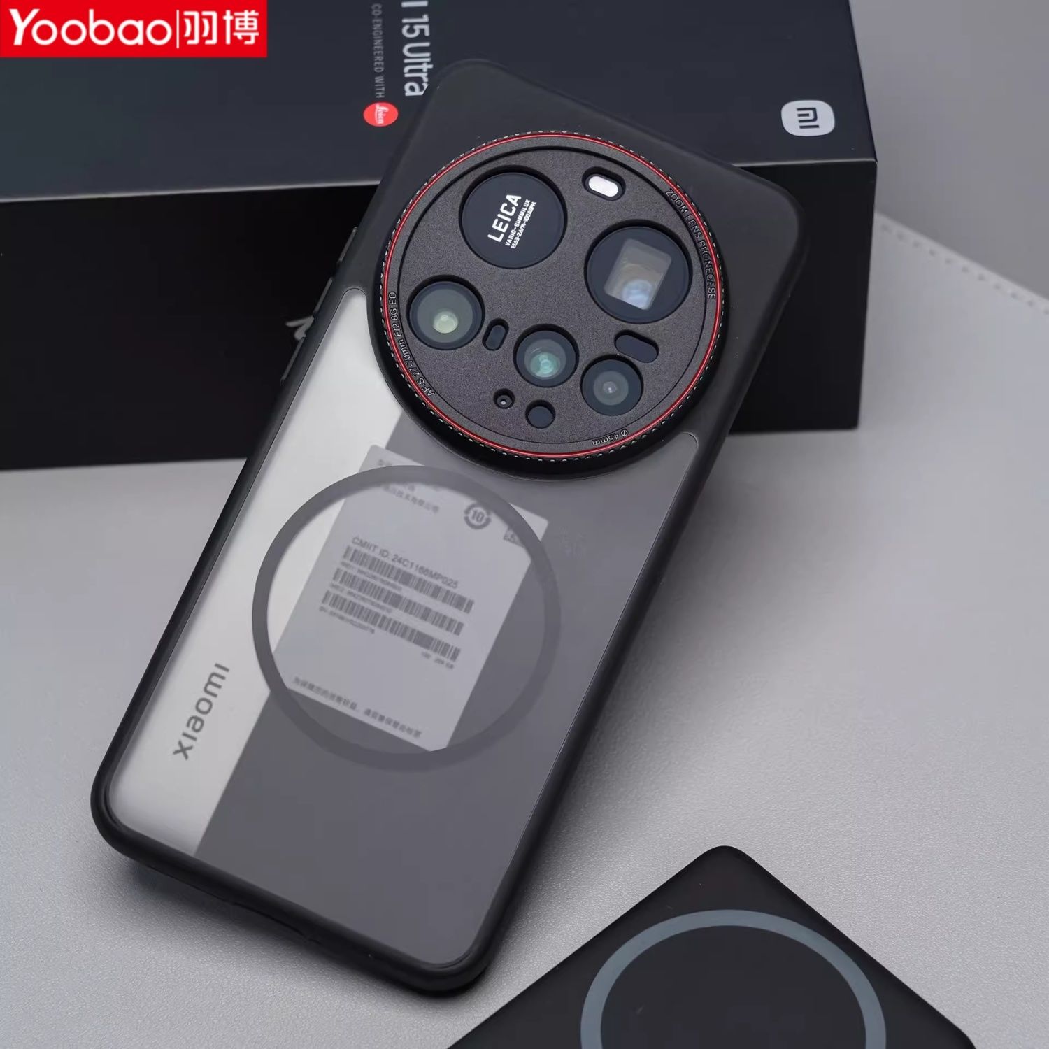 Case  For Xiaomi 15 14 Ultra L - Photography Kit Pro Xiaomi 17 Ultra ulasan dan harga