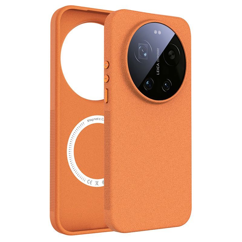 For Xiaomi 17 Ultra Case Luxur - Photography Kit Pro Xiaomi 17 Ultra ulasan dan harga