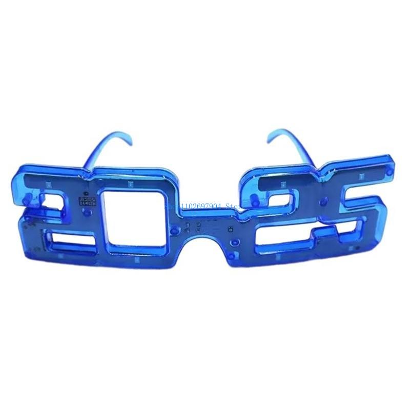 N7YF Light up Glasses 2025 New - Photography Of The Year 2025 ulasan dan harga