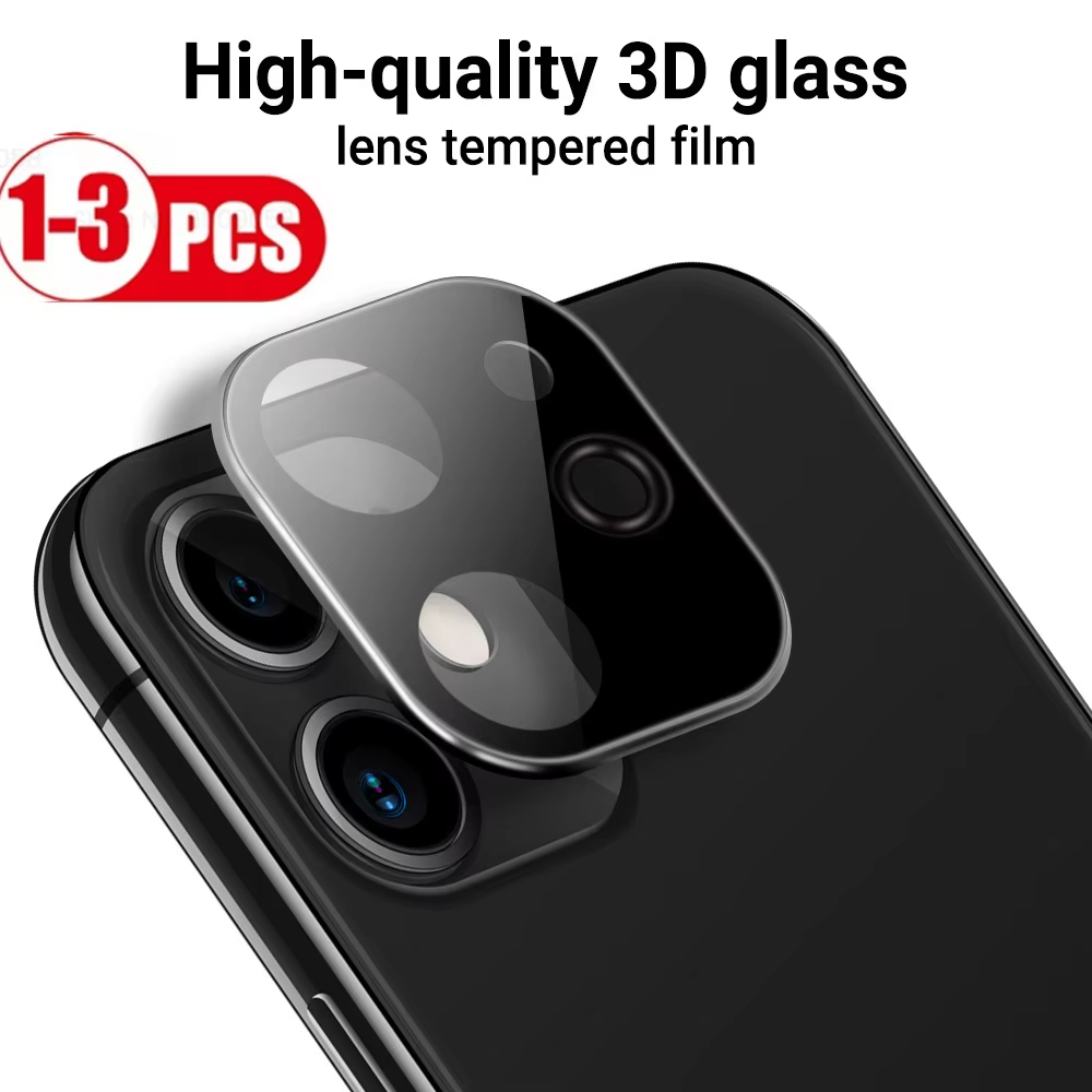 Back Camera Lens Glass Protect - Photography Kit Pro Xiaomi ulasan dan harga