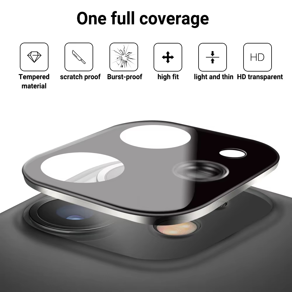 Back Camera Lens Glass Protect - Photography Kit Pro Xiaomi ulasan dan harga