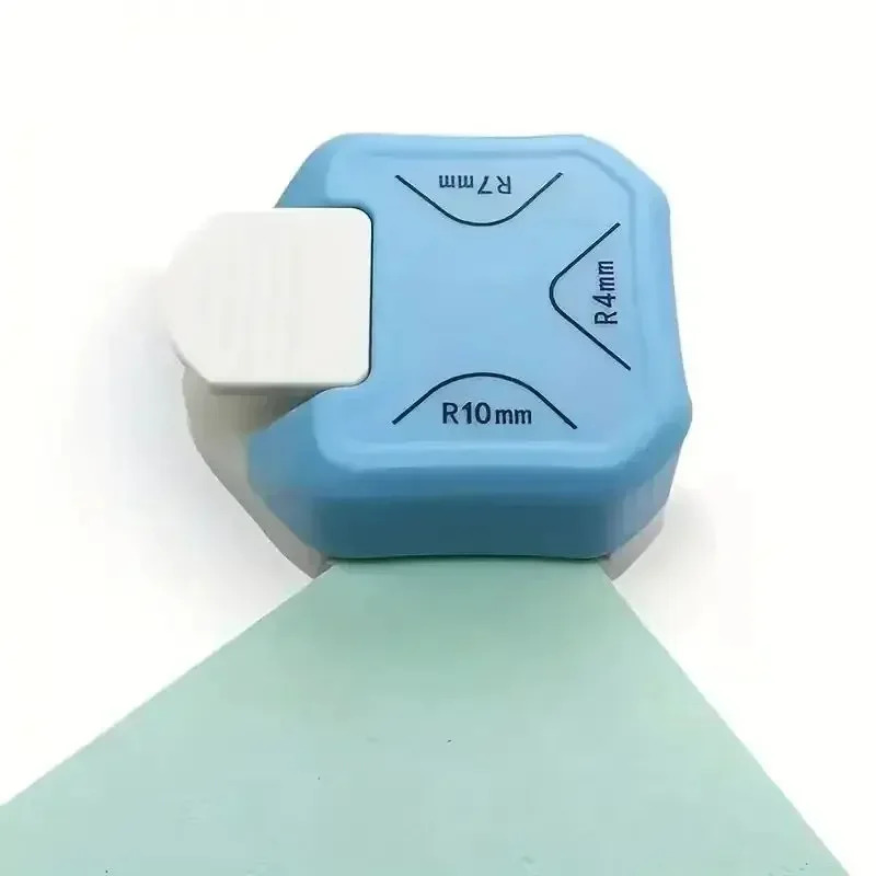 Three-in-one Corner Rounders C - Photography Paper ulasan dan harga