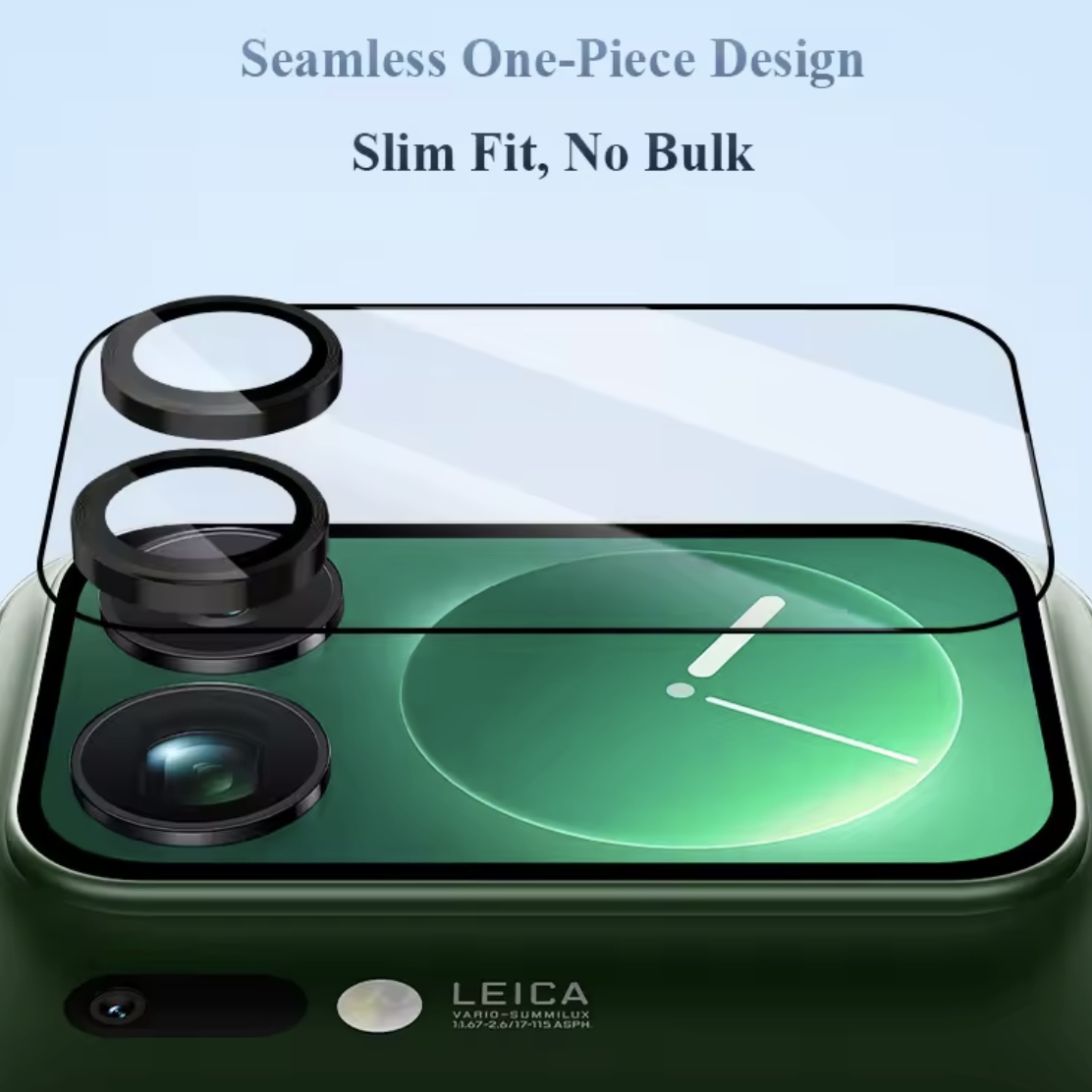 For Xiaomi 17 Pro Max Stealth  - Photography Kit Pro Xiaomi ulasan dan harga