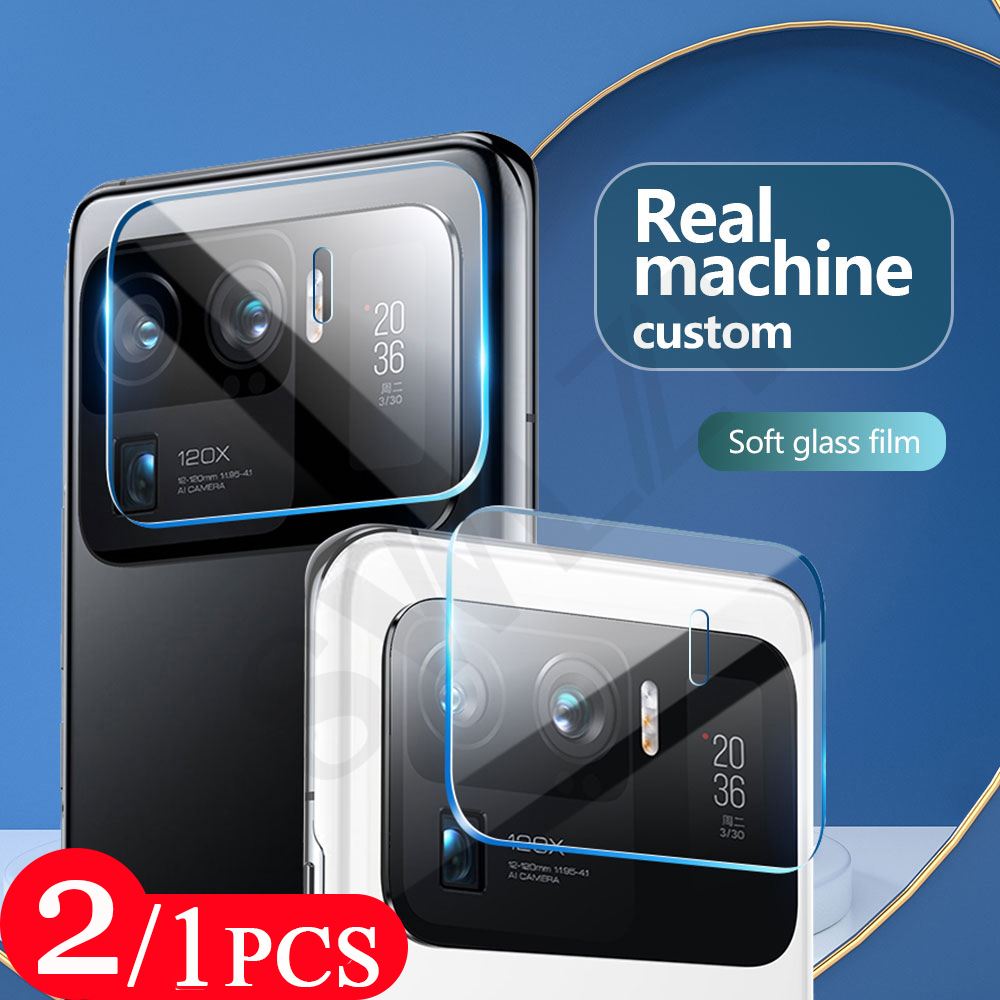 2/1Pcs 9H for Xiaomi mi 11 lit - Photography Kit Pro Xiaomi ulasan dan harga