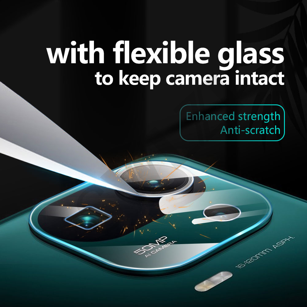 2/1Pcs 9H for Xiaomi mi 11 lit - Photography Kit Pro Xiaomi ulasan dan harga