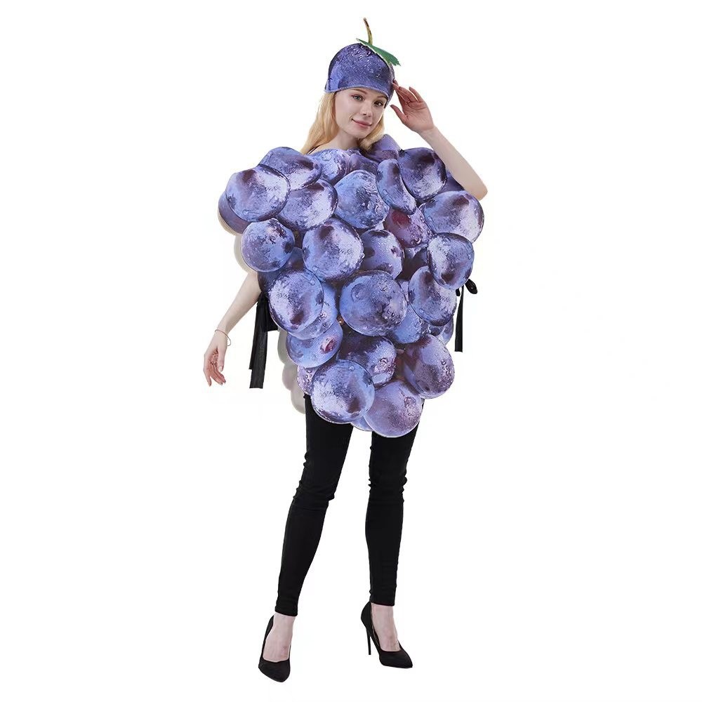Halloween Performance Costumes - Photography Interest ulasan dan harga