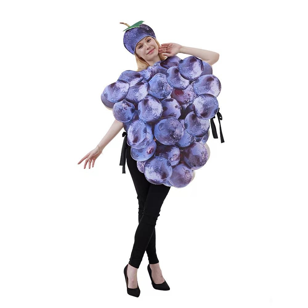 Halloween Performance Costumes - Photography Interest ulasan dan harga