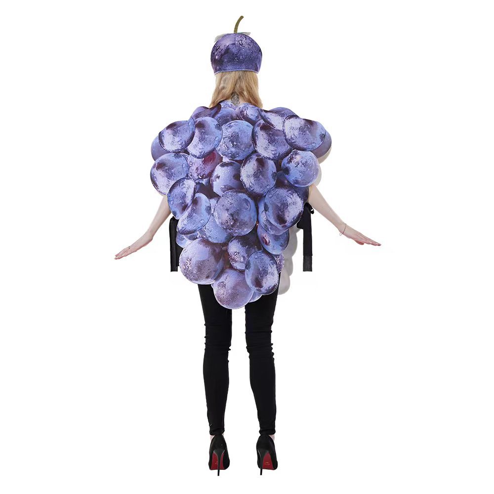 Halloween Performance Costumes - Photography Interest ulasan dan harga