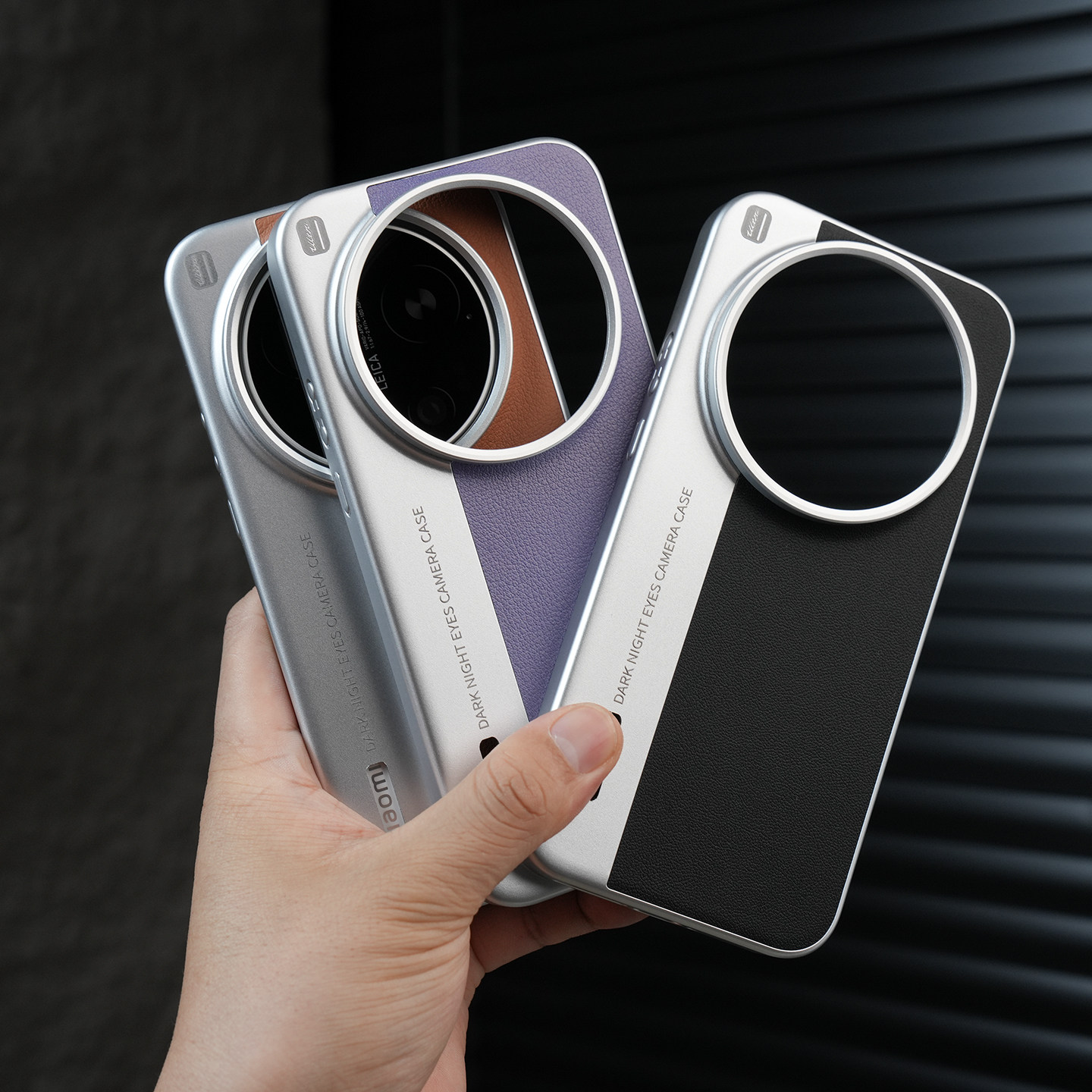 For Xiaomi 17 Ultra Case Luxur - Photography Kit Pro Xiaomi 17 Ultra ulasan dan harga