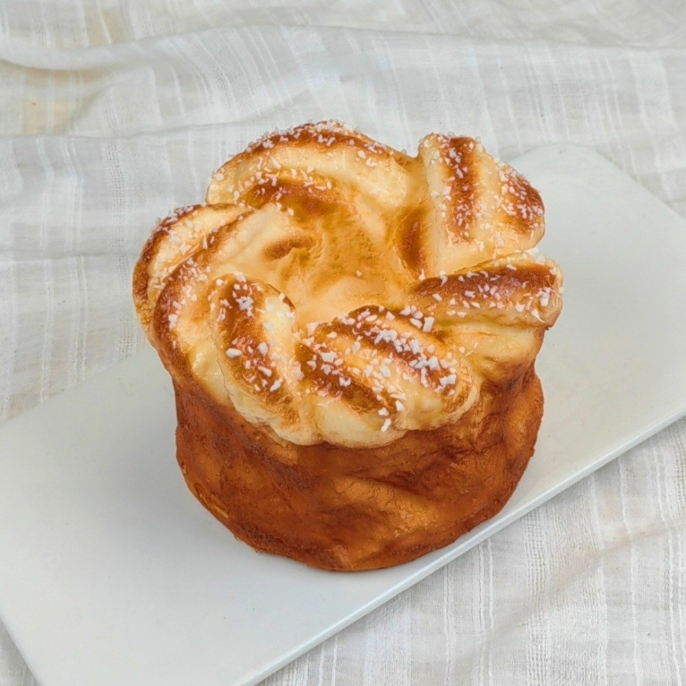 Soft PU Faux Bread Non-Toxic R - Photography Interest ulasan dan harga