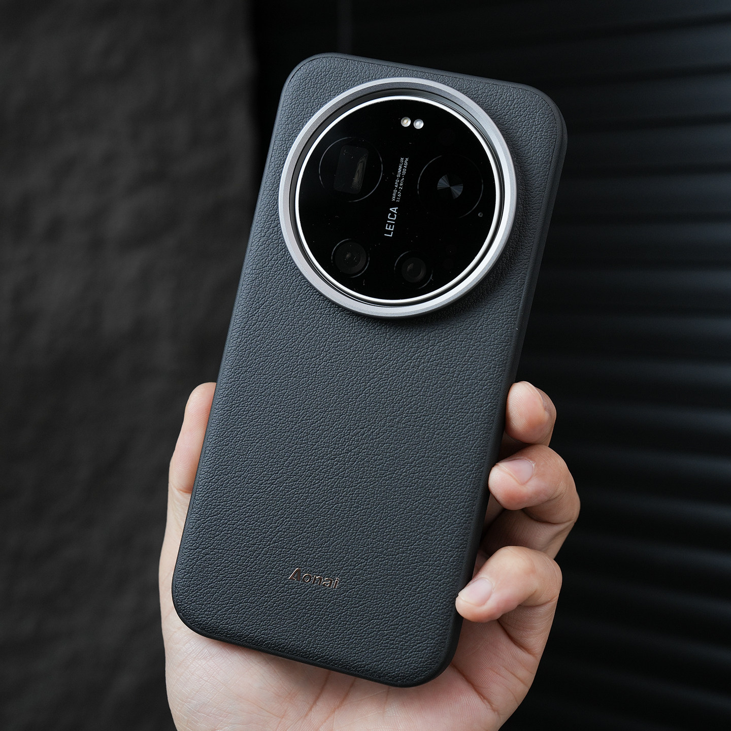 Luxury Leather Case for Xiaomi - Photography Kit Pro Xiaomi 17 Ultra ulasan dan harga