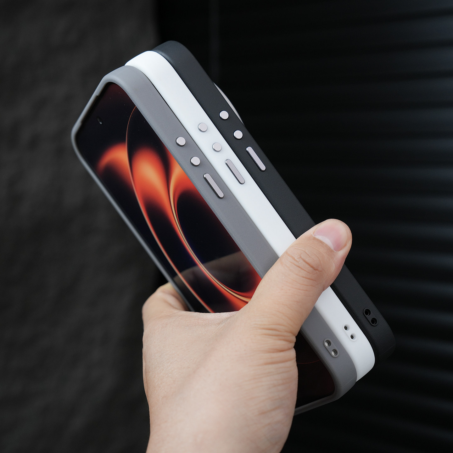 Luxury Leather Case for Xiaomi - Photography Kit Pro Xiaomi 17 Ultra ulasan dan harga